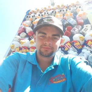 Meet your Posher, Cody